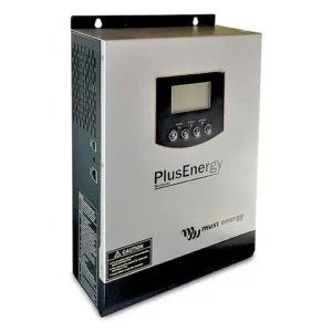 Inversor Cargador de 1000VA 12V
