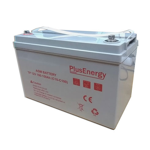 Kit Solar 12v 250 w/h - Image 10