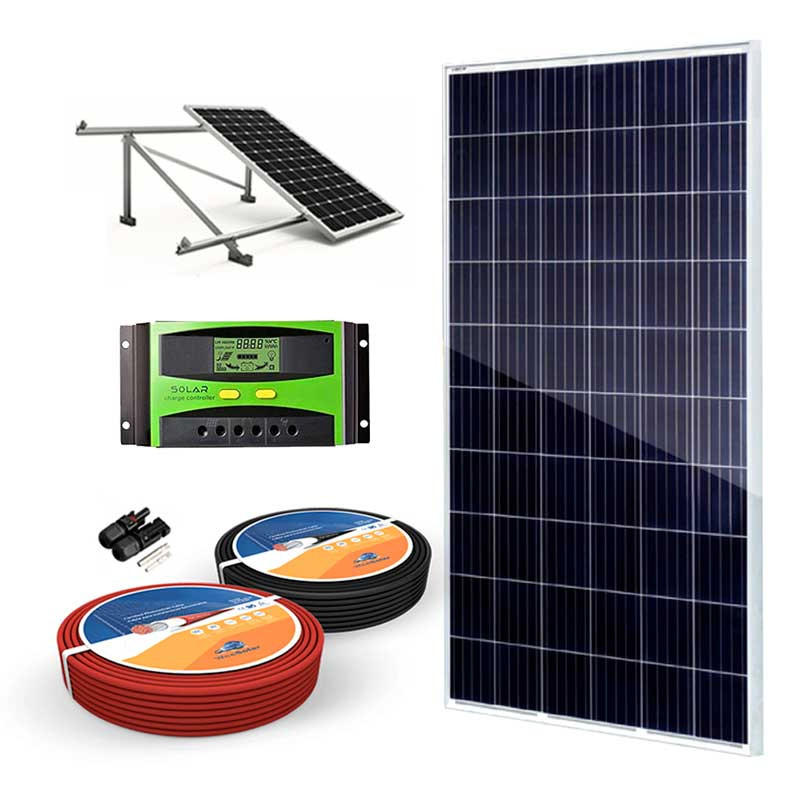 Kit Solar 24 volt - Image 2