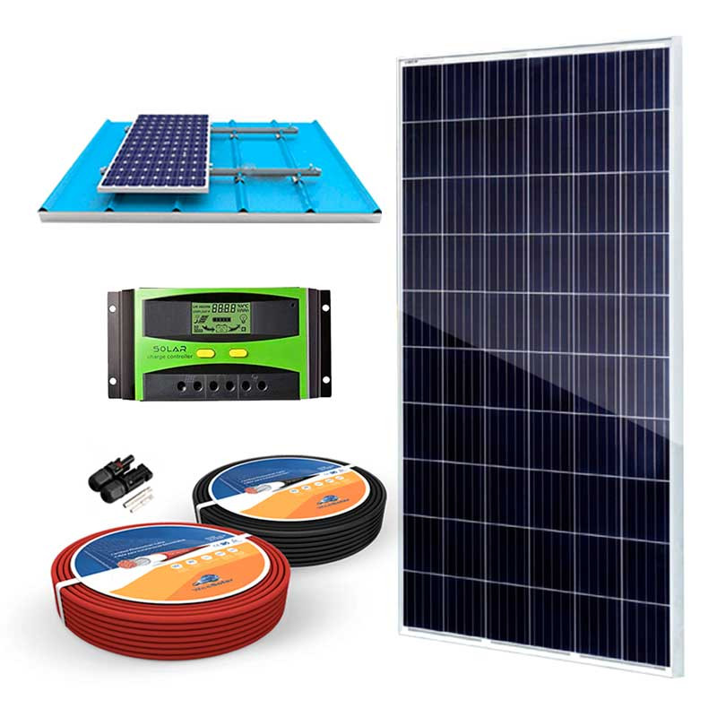 Kit Solar 24 volt - Image 3