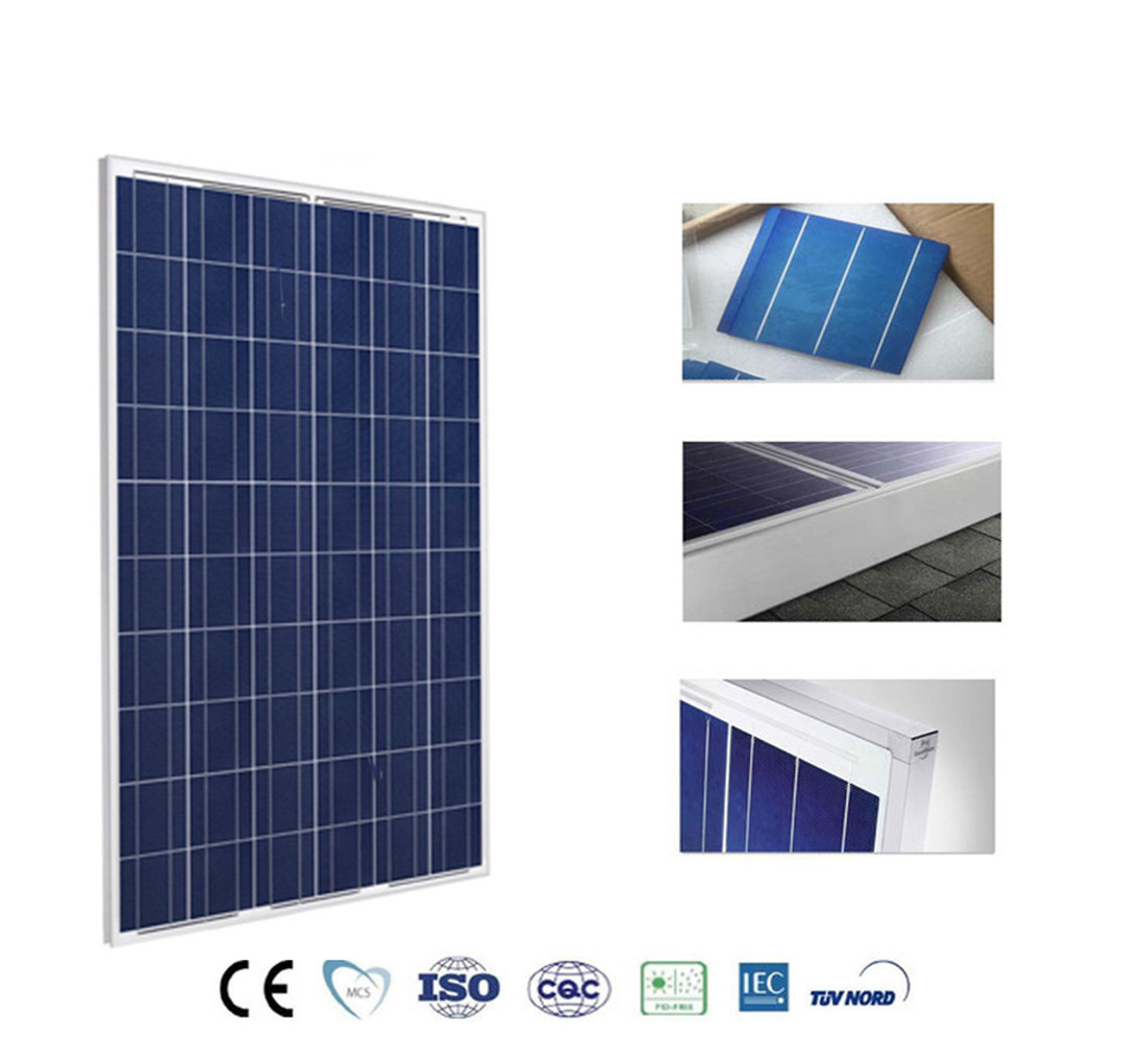Kit Solar 12v 250 w/h - Image 3