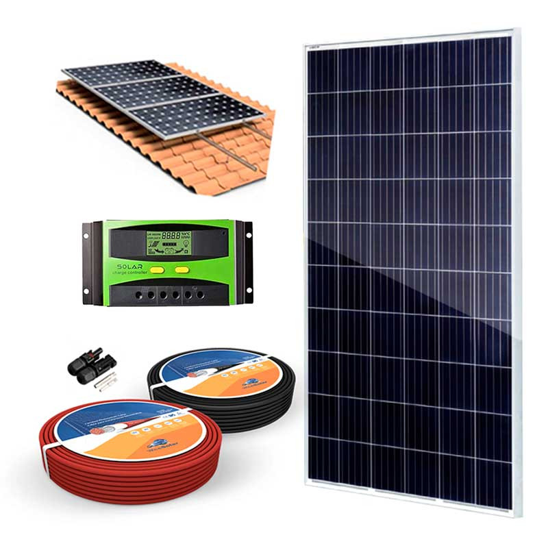 Kit Solar 24 volt - Image 4