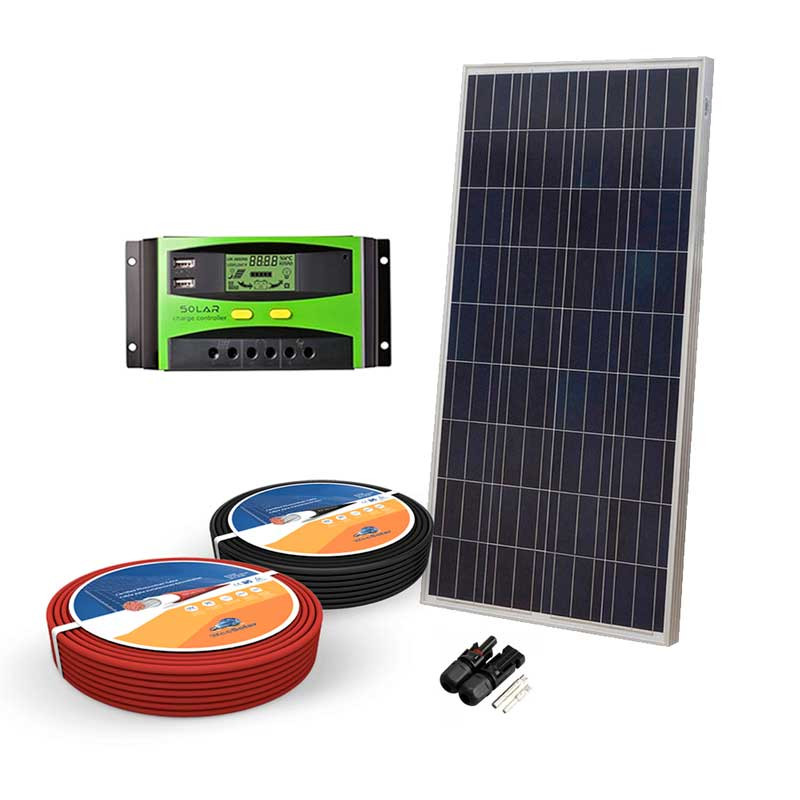 Kit Solar 12 Volt - Image 4