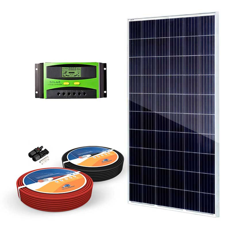 Kit Solar 24 volt - Image 5