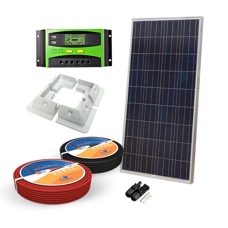 Kit Solar 12 Volt - Image 5