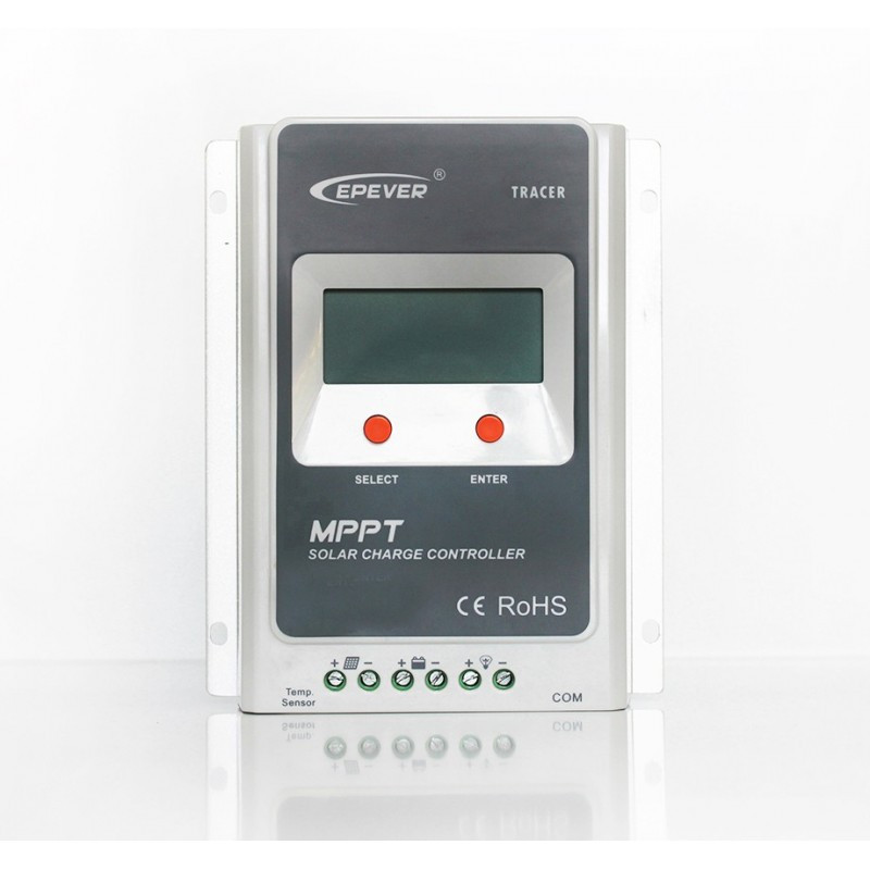 Kit Solar 12v 250 w/h - Image 6
