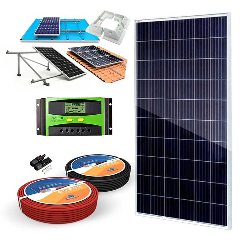Kit Solar 24 volt - Image 6