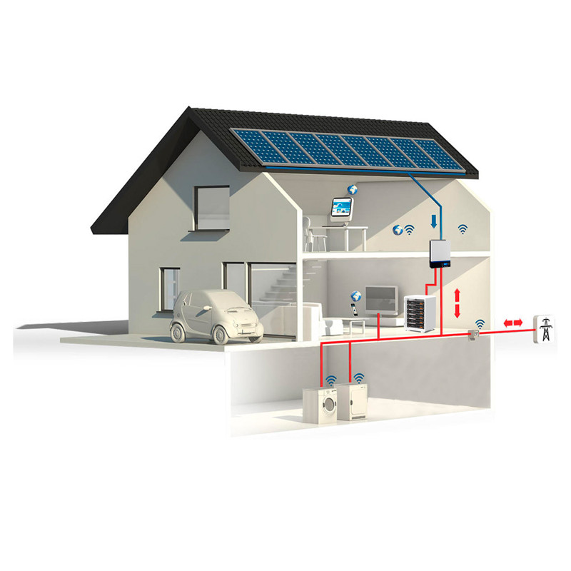 Kit Solar 24 volt - Image 8